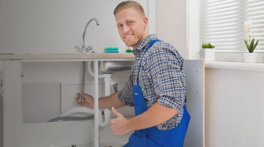 Holiday Plumbing Service in Brinkhaven, OH